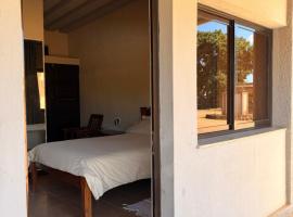 Executive Manica Hotel, hotel di Chimoio