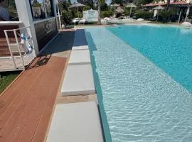 La Siègià Resort spa