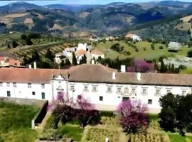 SOLAR DAS ARCAS Manor House