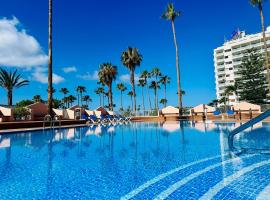 ACAPULCO AMAZING VIEWS. POOL. FREE WIFI, hotel en Playa de Fañabé