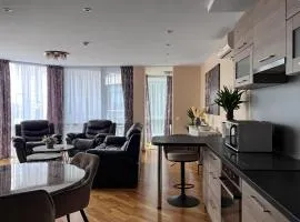 Šventoji Elija Apartment