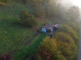 Chalet Cosy en Lisière de Forêt