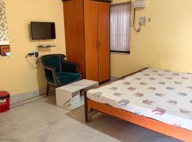 Royal Karni Palace, hotel en Deshnoke