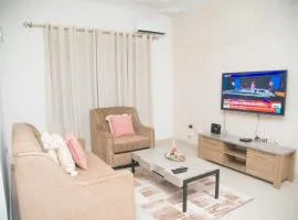 KHB Residences Amani - Appartements Vers Palais de Marbre