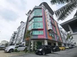 Bright Hotel