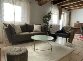 Maison de campagne 110m2
