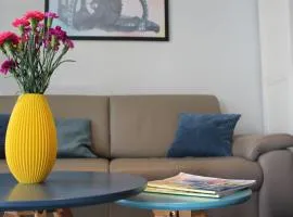 Bernstein Suite & Breakfast Apartment 07