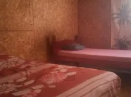 Gîte chambre d'hôte Chez j-p lilou Camping tente bar Resto