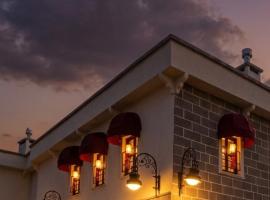 Grand Sur Butik Otel, hotel din Diyarbakır