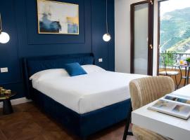 Gloeden House, Hotel in Taormina