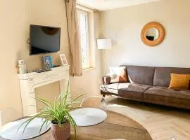 Les Roses - Appartement cosy proche plage - Veules-les-Roses