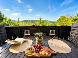 La Terrazza sul Bosco - Vista&Relax a Sestola