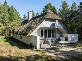 Holiday Home Narssagsvej