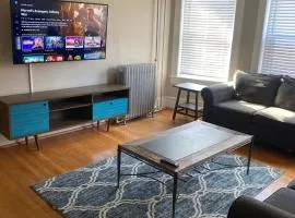 Highland Park 1 - Budget Stay- Near Downtown