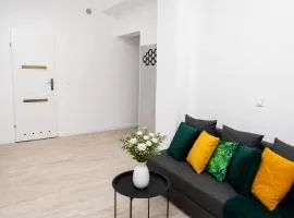 Apartment Quiet Street 11, 4E