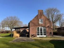 Het Atelier Schuring - vakantiehuis 78m2