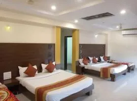 Hotel Shree Pratham Millan