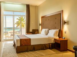 Seascape Hotel, hotel a Dar es Salaam