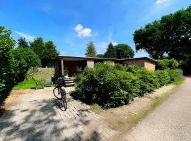 6 Guest 3 BDR - Cozy Chalets VIP - Veluwe ijsvogel