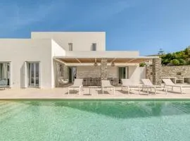 Villa Ariadni Paros