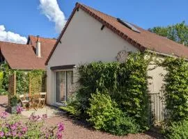 Gîte de la Pinsonnerie