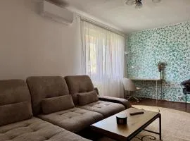 Your cozy place