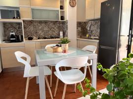 Dimidium Apartment, Hotel in Guspini