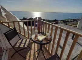 Shellsborough Penthouse