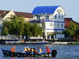 Marina House