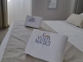 Venti Magici Rooms