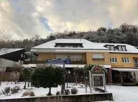 Gästezimmer mit Aussicht - Ankommen & Wohlfühlen