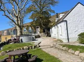Carrick Cottage - Mourne Mountains