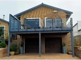 Hartmel Sea Deck