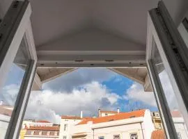 A&S Suítes Coimbra