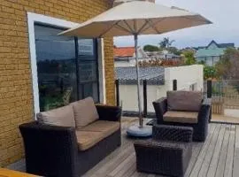 Hartmel Sea Deck