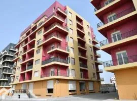 Appartement à louer vacances été Oran