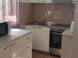 Apartment in family house Linda