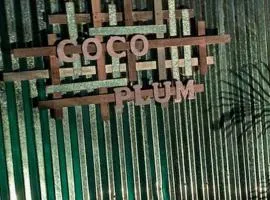 Coco Plum
