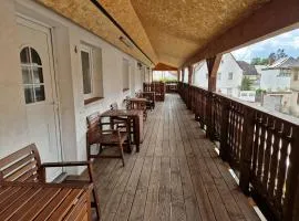 Pension Assenheim