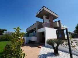 Maison d'Elite