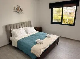 Starfish Apartments Ayia Napa