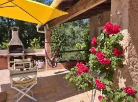 Le Refuge House in Provence