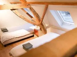 Herberg 't Molenhuis