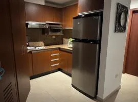 Suite de lujo en Samborondón Plaza