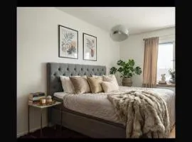 Nordic Central Apartment