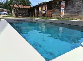 Le Clos des Pigières le Gîte de la Pierre a eau