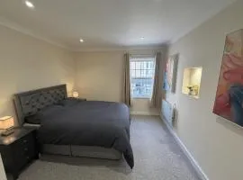 Ely Stays City Center 2 Bedroom Flat