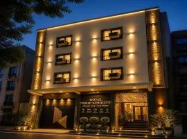 Airport Hotel Tulip Aerocity Near IGI Airport