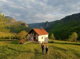 Family owned self sufficient ECO farm TARA