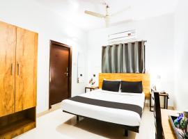 Hotel O Dream Nest, hotel en Madhapur